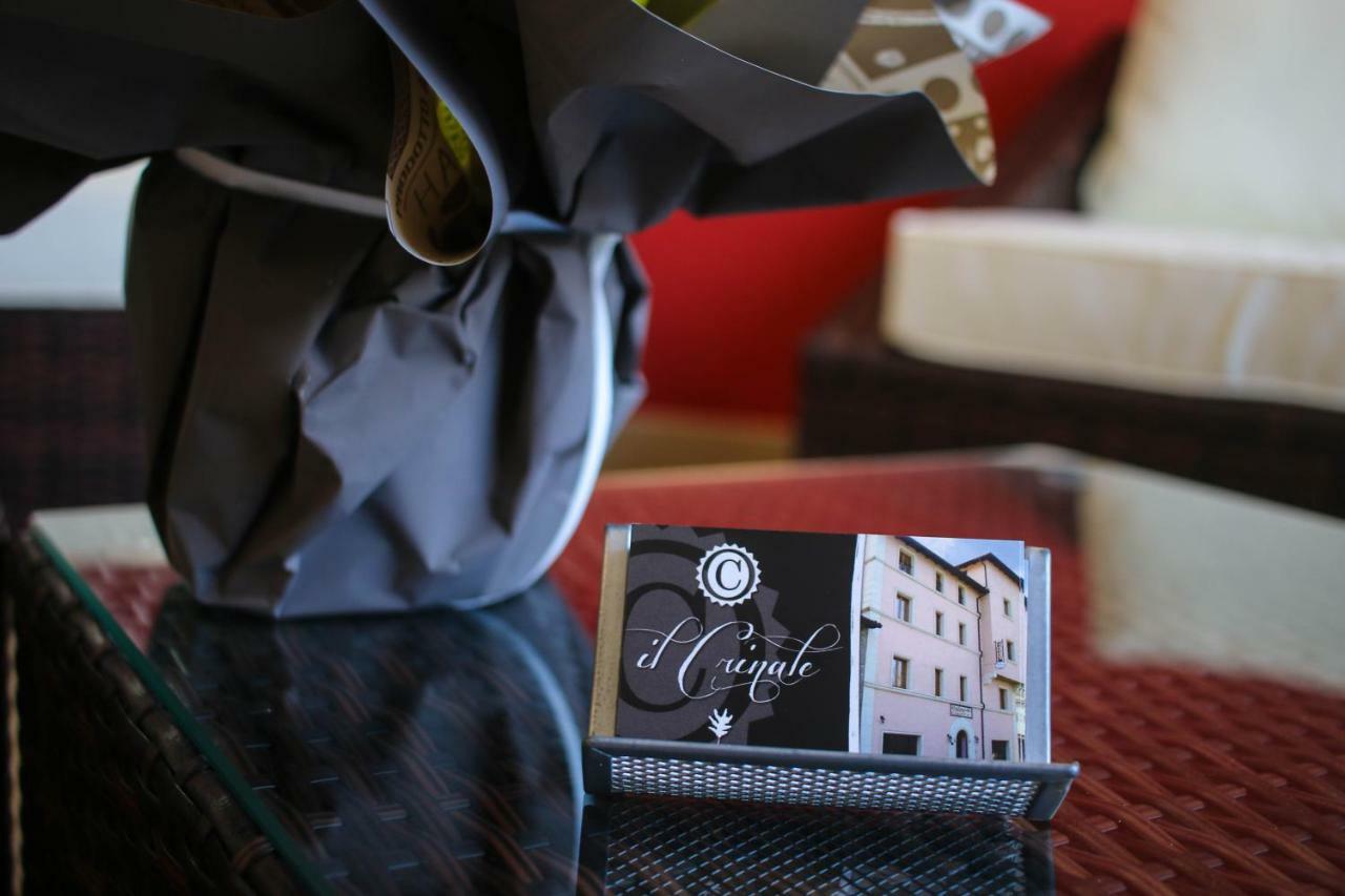 Hotel Il Crinale Grizzana Ngoại thất bức ảnh