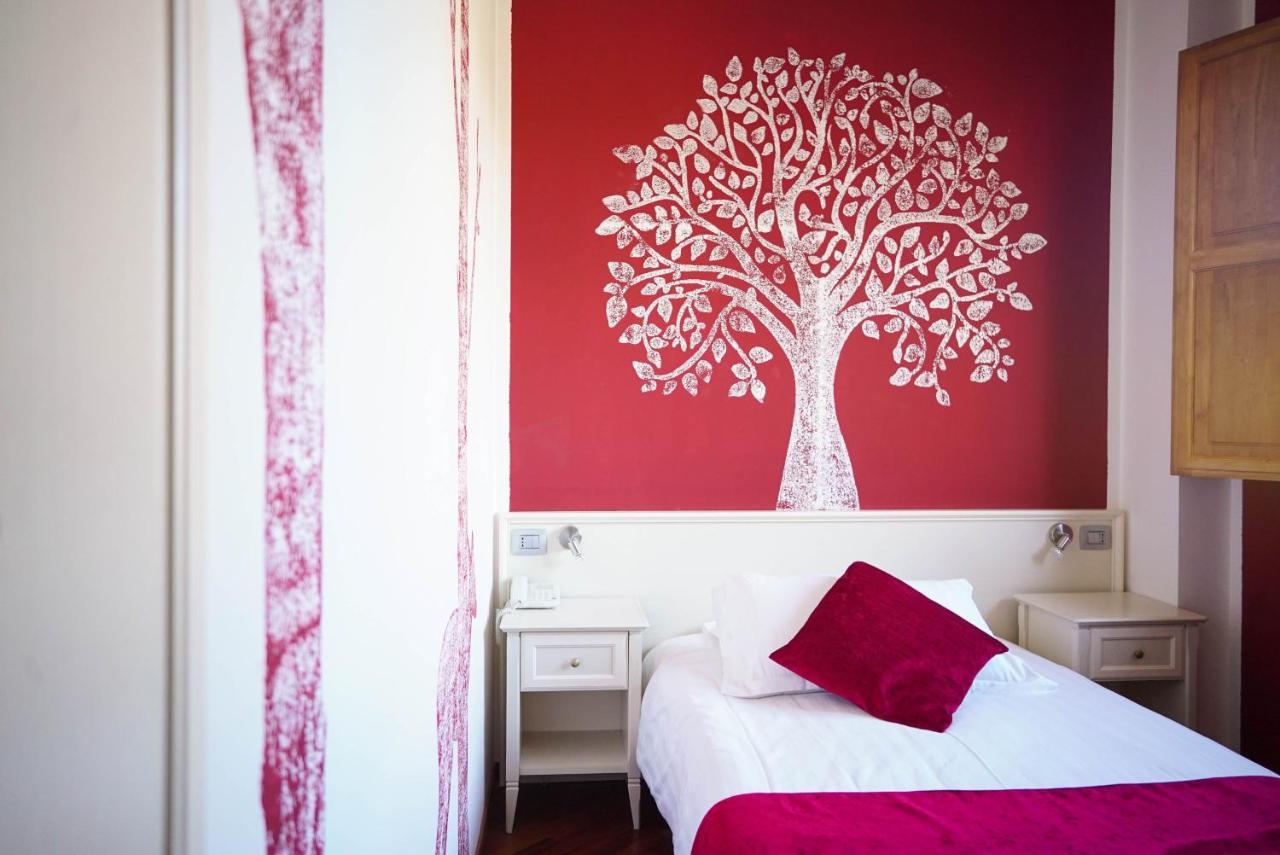 Hotel Il Crinale Grizzana Ngoại thất bức ảnh